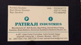 patiraji industries