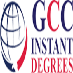 Gcc Instant Degrees