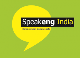 Speakeng India