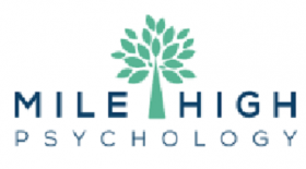 Mile High Psychology | Denver