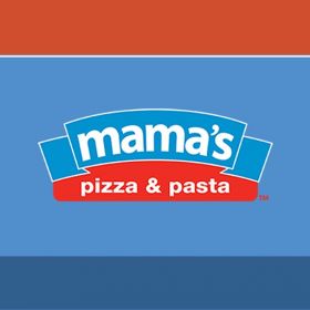 Mamas Pizza & Pasta