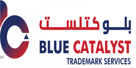 BLUE CATALYST TRADEMARK SERVICES LLC