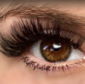 LLofty Lashes | Eyelash Extensions Henderson