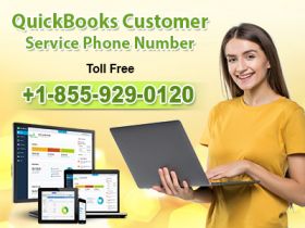 Quickbooks Customer Service Phone Number | Quickbooks Support