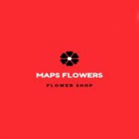 Maps Flowers