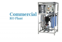 Commercial RO Water Purifier System