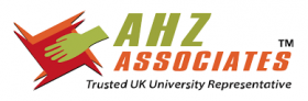 AHZ Associates Lahore Branch,Pakistan