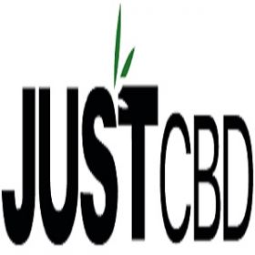 JustCBD CBD Shop