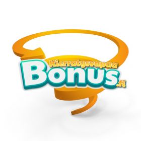 Kierrätysvapaat bonukset