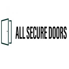AllSecureDoors Ltd