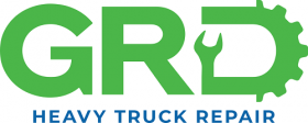 Get' R Done Heavy Truck Repair Ltd.