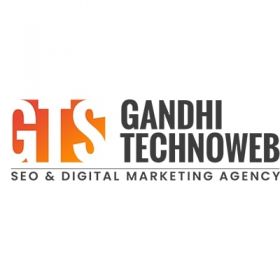 Gandhi Technoweb Solutions - Digital Marketing Company