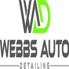 Webbs Auto Detailing
