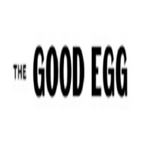 The Good Egg Restaurant Soho