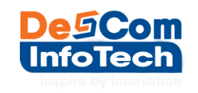 Descom Infotech Pvt. Ltd.