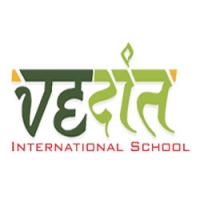 Vedant International School in Ahmedabad