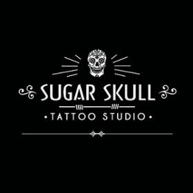 Sugar Skull Tattoo Studio