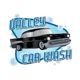 Sharon Valley Car Wash LLC