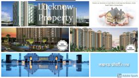 Lucknow Property