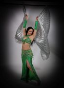 Golden Sands Belly Dance