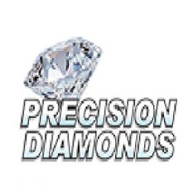 Precision Diamonds & Jewelry Repair: Engagement Rings & Wedding Bands