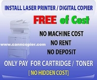 Cann Copier Service Pvt LTD