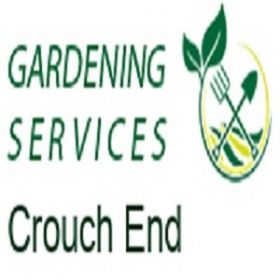 Gardening Services Crouch End