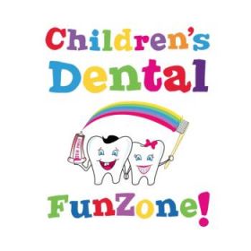 Children's Dental FunZone - Oxnard