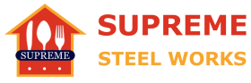 Supreme Steel Works