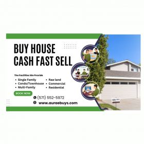 Aurae LLC dba AuraeRealty