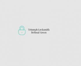 Triumph Locksmith Bethnal Green