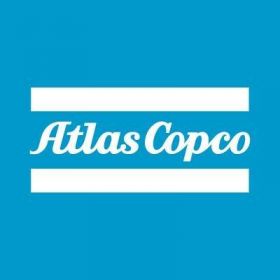 Atlas Copco