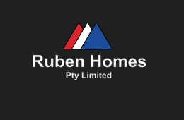 Ruben Homes