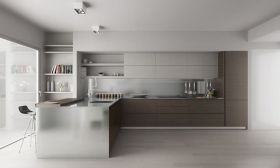 Star Kitchens & Interiors - Modular Kitchens | Wardrobe | Office Furniture