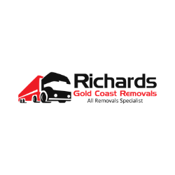 Richards Gold Coast Removals