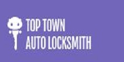 Top Town Auto Locksmith