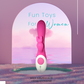 Adultlove- online fun toys store 