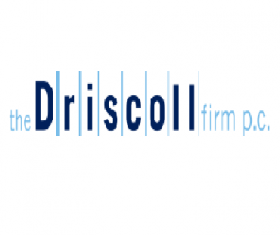The Driscoll Firm P.C