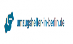 Umzugshelfer in Berlin