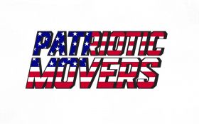Patriotic Movers