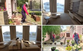 Al Manama Pest Control