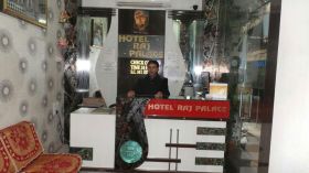 Hotel Raj Palace Ajmer