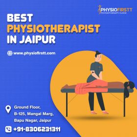 Physio Firstt Physiotherapy Clinic