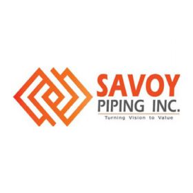 SAVOY PIPING INC