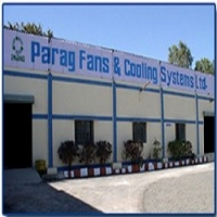 Parag Fans & Cooling Systems Limited