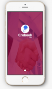 Grahaak Sales Management App