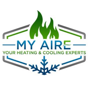 My Aire Heating and Cooling of Atlanta