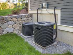 Frederick Air Conditioning and Heating