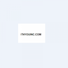 IT 4 YOU INC