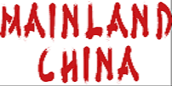 Mainland China